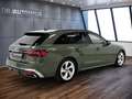 Audi A4 35 2.0 TFSI S line S-tronic Зелёный - thumbnail 4