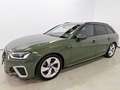 Audi A4 35 2.0 TFSI S line S-tronic Зелёный - thumbnail 21