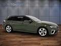 Audi A4 35 2.0 TFSI S line S-tronic Зелёный - thumbnail 2