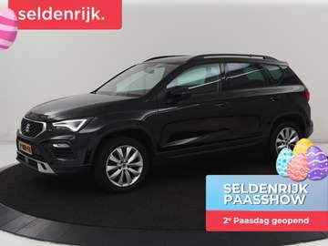1.5 TSI Style Intense | Trekhaak | Leder/Alcantara