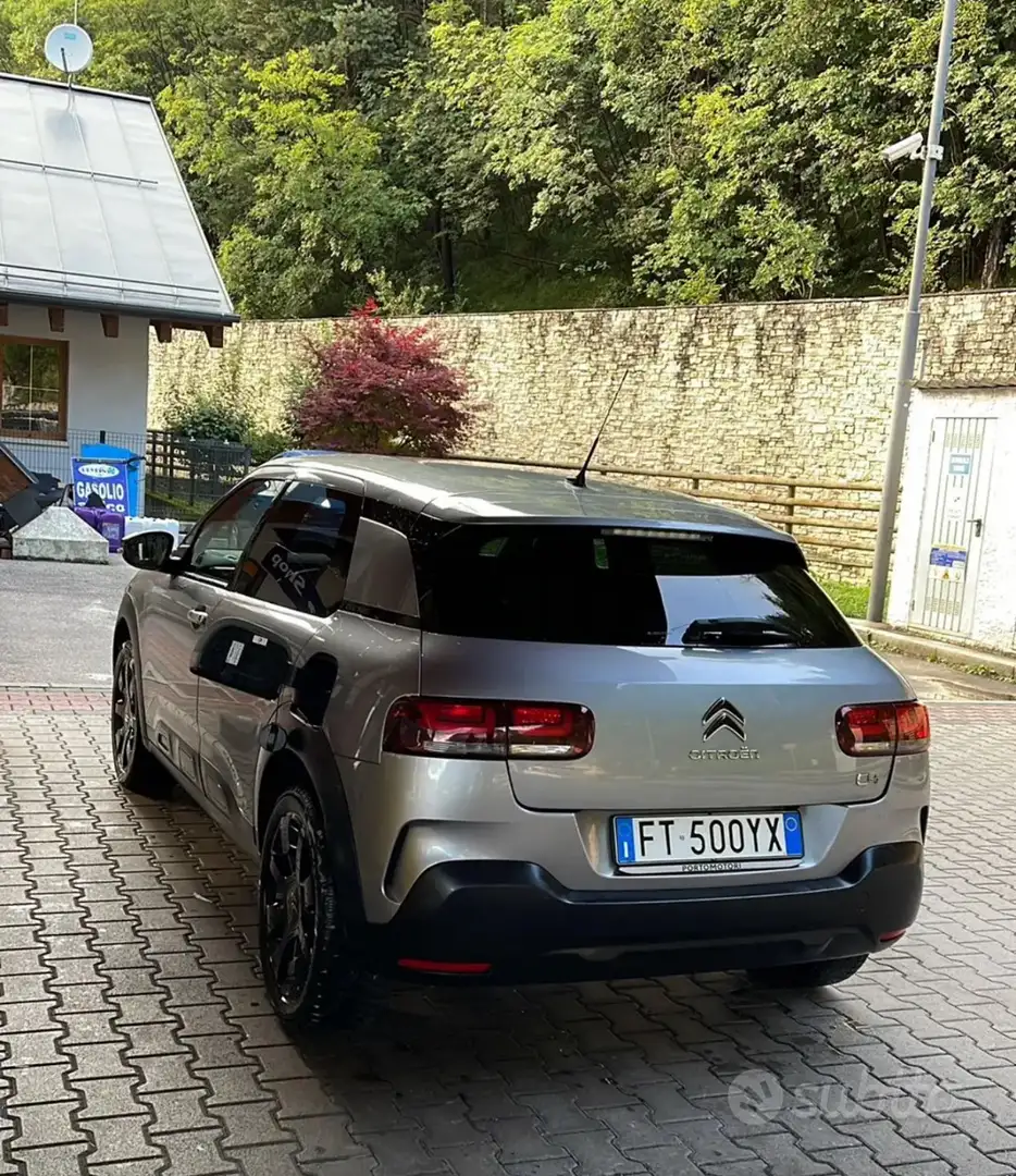 Citroen C4 Cactus - 2