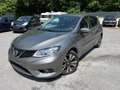 Nissan Pulsar N-Connecta/Getriebe Probleme/Navi/360° Grau - thumbnail 1