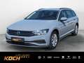 Volkswagen Passat Variant 1.5TSI Conceptline DSG Navi LED K Argent - thumbnail 1