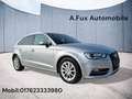 Audi A3 Bi-Xenon S-tronic EU6 TÜV/Zahnr.Neu Silber - thumbnail 3