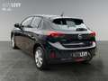 Opel Corsa F 1.2 Turbo Elegance DynLicht LED LM PDC Noir - thumbnail 4