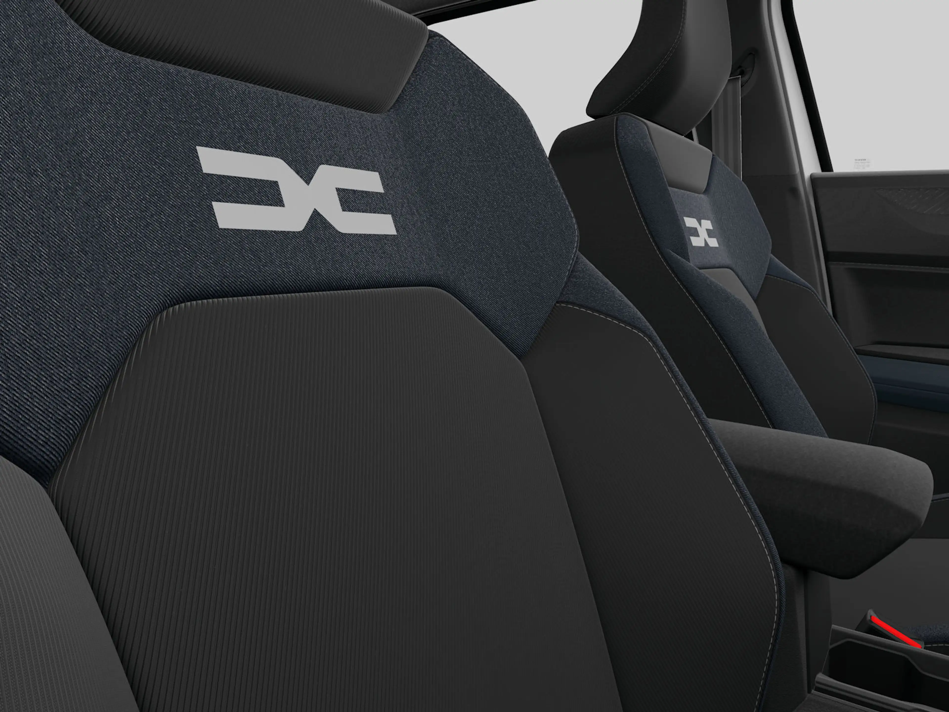 Dacia Bigster 1.2 TCe 140 Mild-Hybrid Expression — photo 13