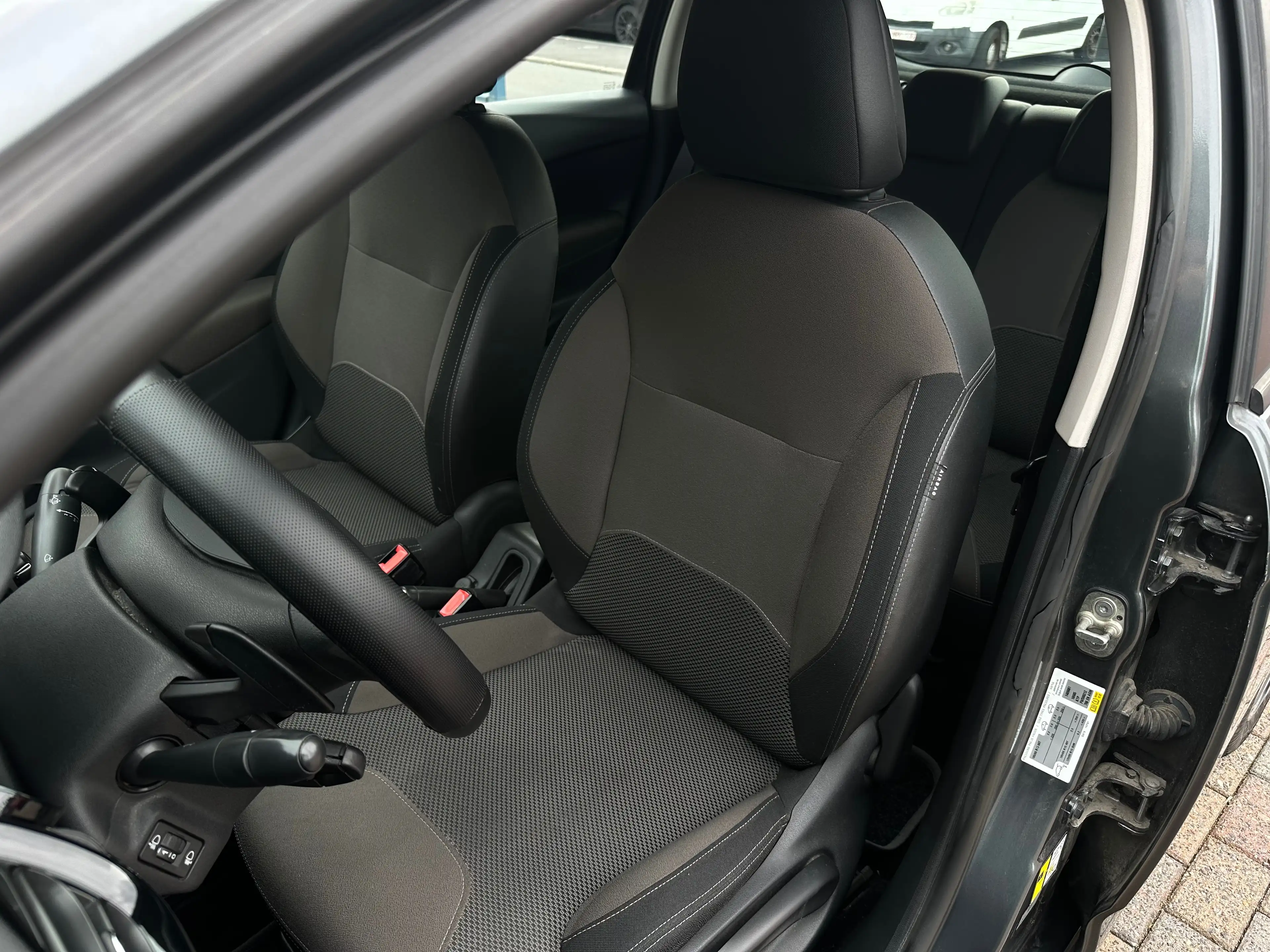 Citroen C3 AUTOMATIQUE*AIRCO*NAVI*TEL*CRUISE*EURO6b!! — photo 8