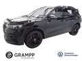 Volkswagen Tiguan R-Line 2.0TDI DSG 4M +AHK+360°+PANO+STDHZ Noir - thumbnail 1
