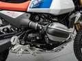 BMW R 12 G/S KOMFORT-P. GRIFFHEIZUNG LED Biały - thumbnail 11