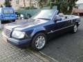 Mercedes-Benz E 220 Cabrio*A/T*Leder*Klima*Sportline*el. Sitze Blauw - thumbnail 2