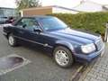 Mercedes-Benz E 220 Cabrio*A/T*Leder*Klima*Sportline*el. Sitze Blauw - thumbnail 22