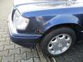 Mercedes-Benz E 220 Cabrio*A/T*Leder*Klima*Sportline*el. Sitze Blauw - thumbnail 11