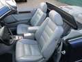 Mercedes-Benz E 220 Cabrio*A/T*Leder*Klima*Sportline*el. Sitze Blauw - thumbnail 12
