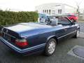 Mercedes-Benz E 220 Cabrio*A/T*Leder*Klima*Sportline*el. Sitze Blauw - thumbnail 5