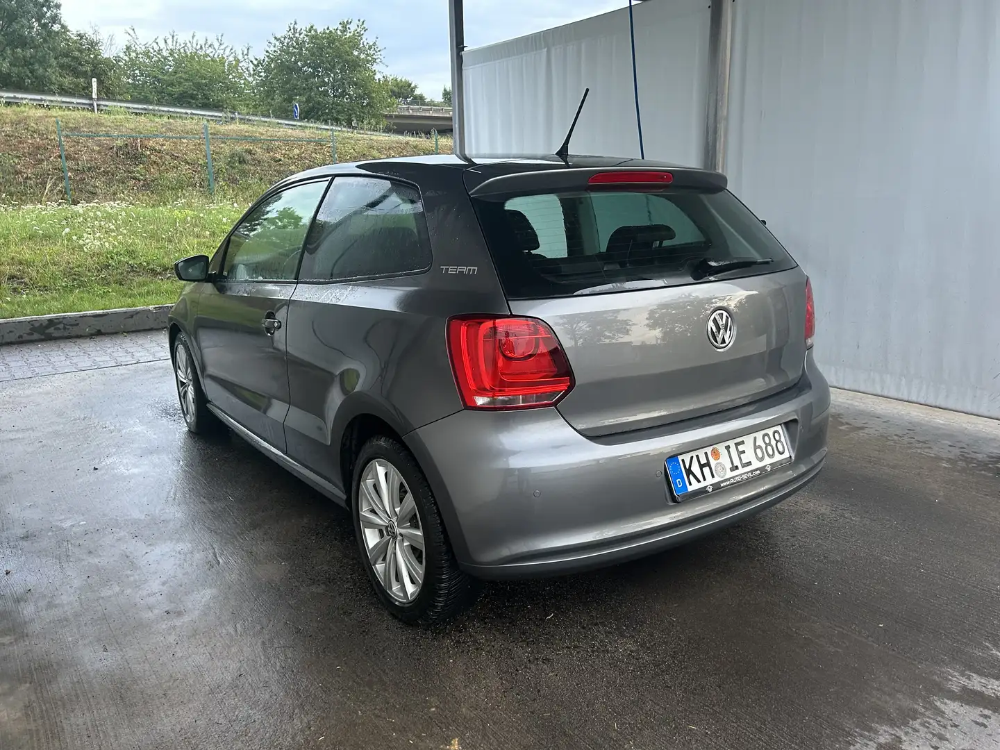 Volkswagen Polo 1.2 Team - 2