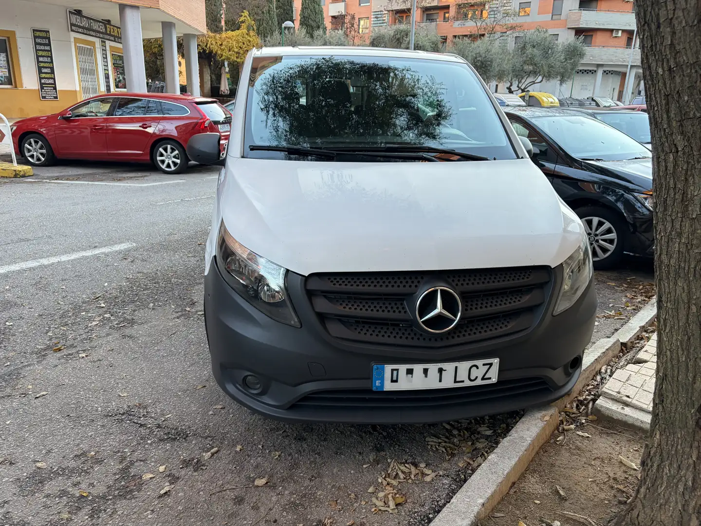 Mercedes-Benz Vito - 2