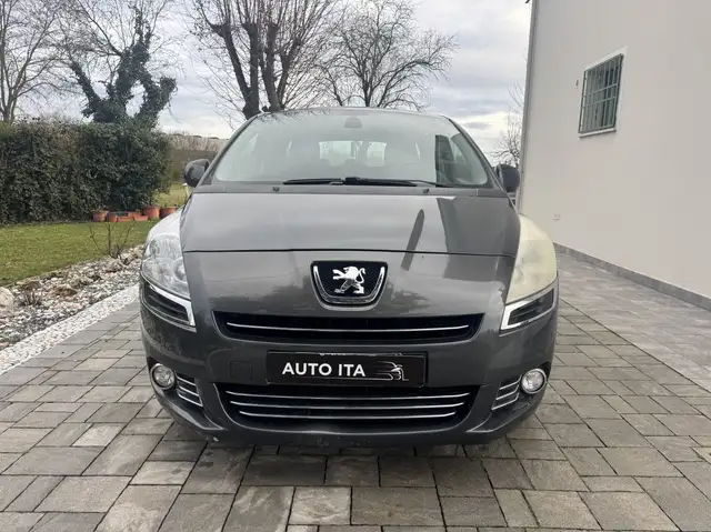 Peugeot 5008 5008 2.0 hdi 16v Business