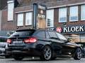 BMW 318 3-serie Touring 318d High Exe M-Sport PANO HUD SHA Schwarz - thumbnail 3
