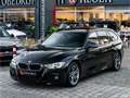 BMW 318 3-serie Touring 318d High Exe M-Sport PANO HUD SHA Zwart - thumbnail 23