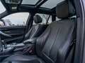 BMW 318 3-serie Touring 318d High Exe M-Sport PANO HUD SHA Schwarz - thumbnail 12