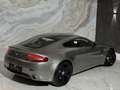 Aston Martin Vantage V8 S 426PS Coupe * DOKTOR VORBESITZ * LÜCKENLOS... Grau - thumbnail 17