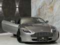 Aston Martin Vantage V8 S 426PS Coupe * DOKTOR VORBESITZ * LÜCKENLOS... Grau - thumbnail 5