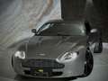 Aston Martin Vantage V8 S 426PS Coupe * DOKTOR VORBESITZ * LÜCKENLOS... Grau - thumbnail 4