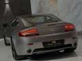 Aston Martin Vantage V8 S 426PS Coupe * DOKTOR VORBESITZ * LÜCKENLOS... Grau - thumbnail 16