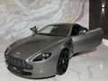 Aston Martin Vantage V8 S 426PS Coupe * DOKTOR VORBESITZ * LÜCKENLOS... Grau - thumbnail 7