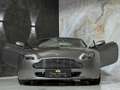 Aston Martin Vantage V8 S 426PS Coupe * DOKTOR VORBESITZ * LÜCKENLOS... Grau - thumbnail 6