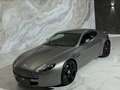 Aston Martin Vantage V8 S 426PS Coupe * DOKTOR VORBESITZ * LÜCKENLOS... Grau - thumbnail 12