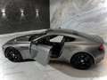 Aston Martin Vantage V8 S 426PS Coupe * DOKTOR VORBESITZ * LÜCKENLOS... Grau - thumbnail 11
