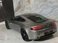 Aston Martin Vantage V8 S 426PS Coupe * DOKTOR VORBESITZ * LÜCKENLOS... Grau - thumbnail 15