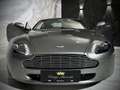 Aston Martin Vantage V8 S 426PS Coupe * DOKTOR VORBESITZ * LÜCKENLOS... Grau - thumbnail 1