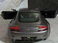 Aston Martin Vantage V8 S 426PS Coupe * DOKTOR VORBESITZ * LÜCKENLOS... Grau - thumbnail 14