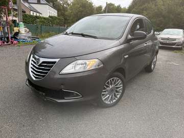 Ypsilon 1.2i Fire Evo II Black