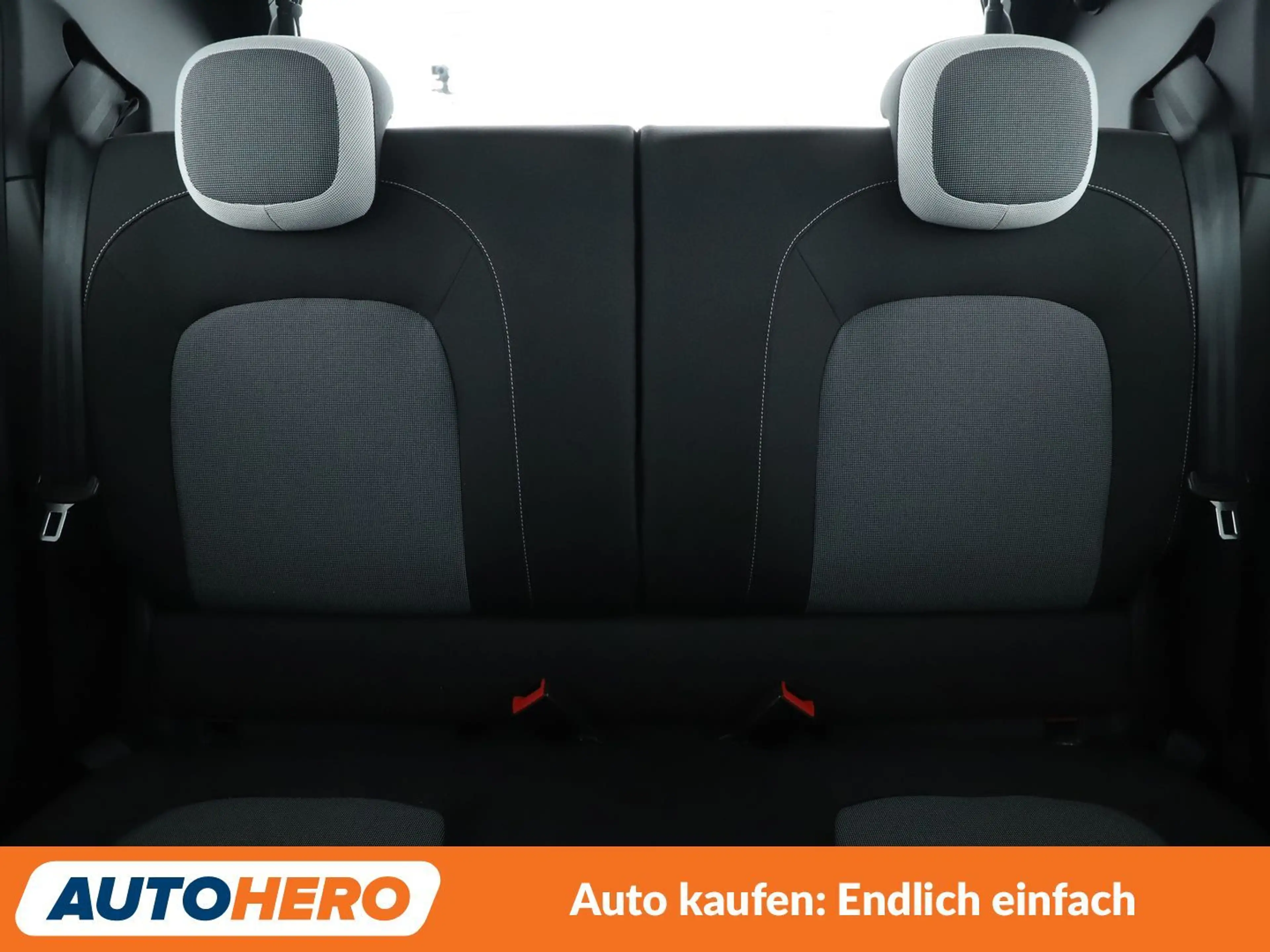 Renault Twingo 0.9 Energy Intens *TEMPO*SHZ*ALU*KLIMA* — photo 15