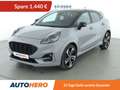 Ford Puma 1.0 EcoBoost ST-Line*NAVI*LED*SPUR*PDC*SHZ*KLIMA* Gris - thumbnail 1