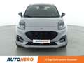 Ford Puma 1.0 EcoBoost ST-Line*NAVI*LED*SPUR*PDC*SHZ*KLIMA* Gris - thumbnail 9