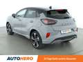 Ford Puma 1.0 EcoBoost ST-Line*NAVI*LED*SPUR*PDC*SHZ*KLIMA* Gris - thumbnail 4