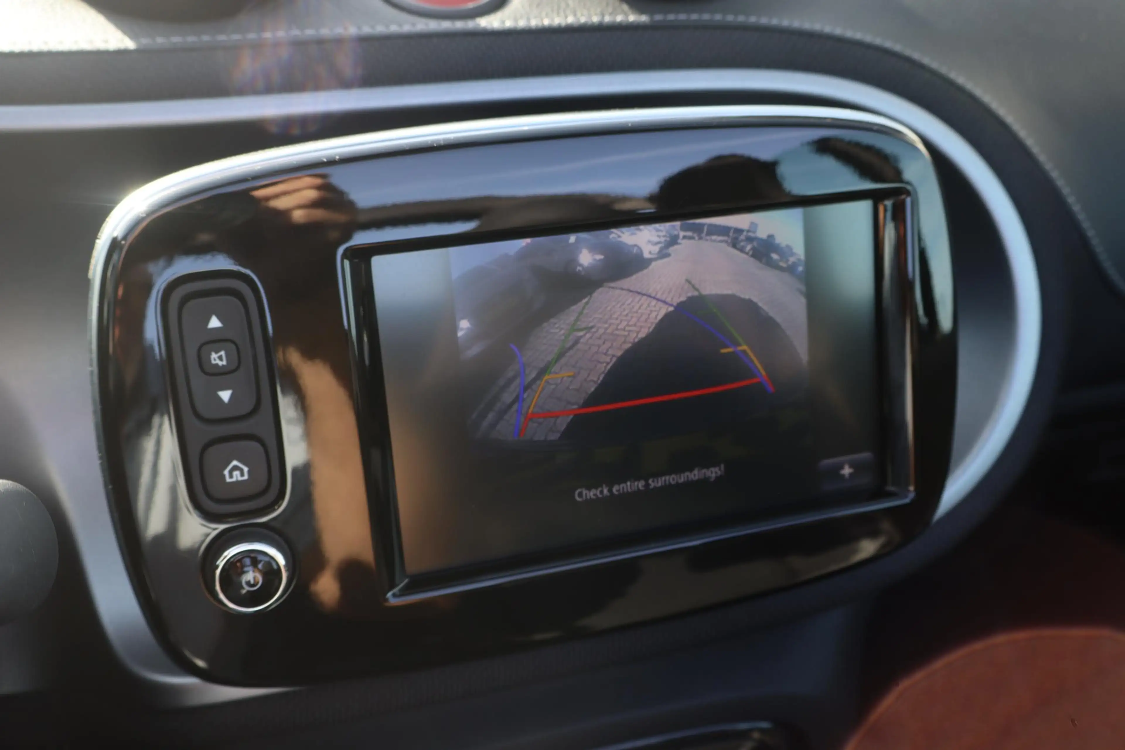 smart forTwo cabrio 1.0 Turbo BRABUS Xclusive — photo 9