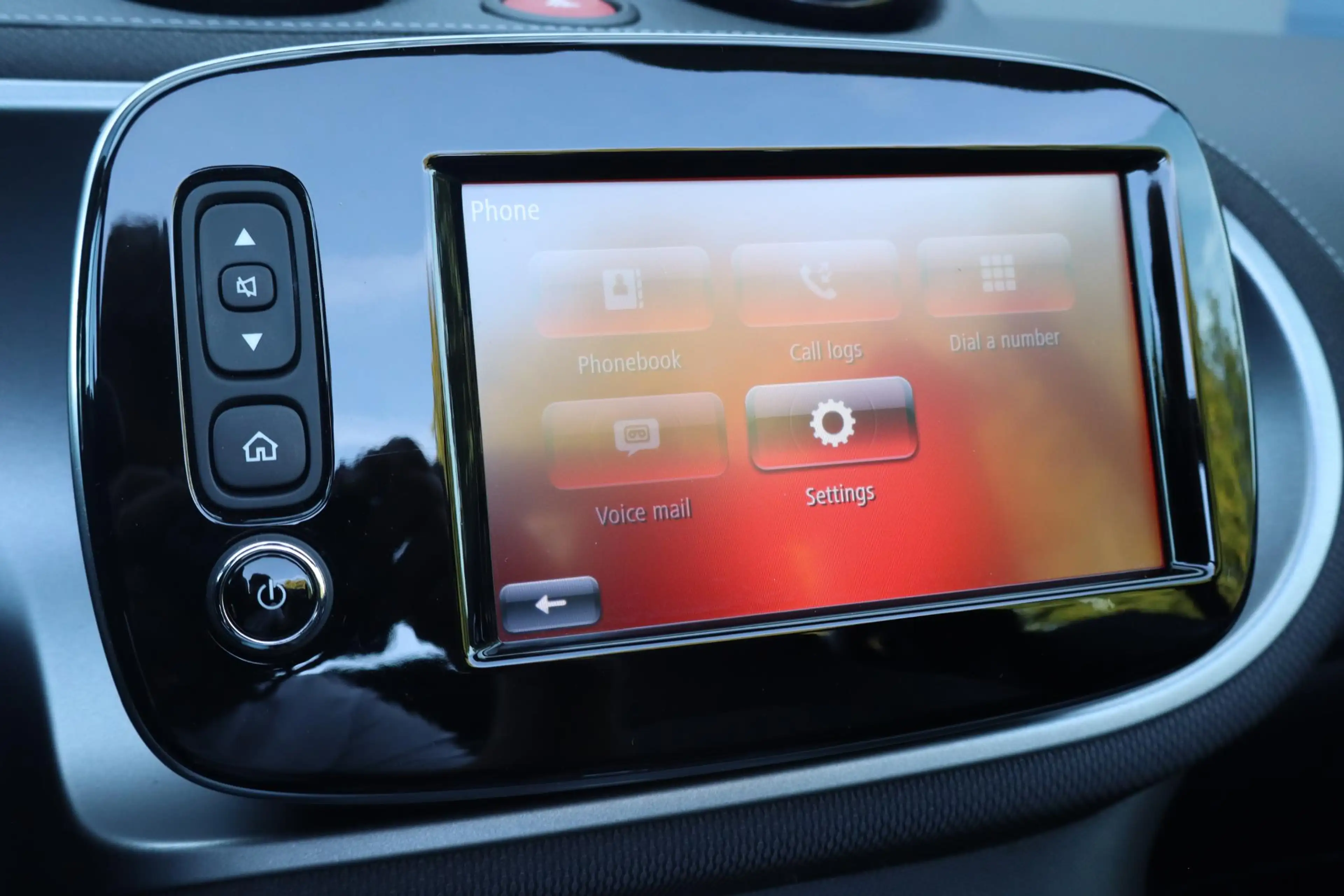 smart forTwo cabrio 1.0 Turbo BRABUS Xclusive — photo 11