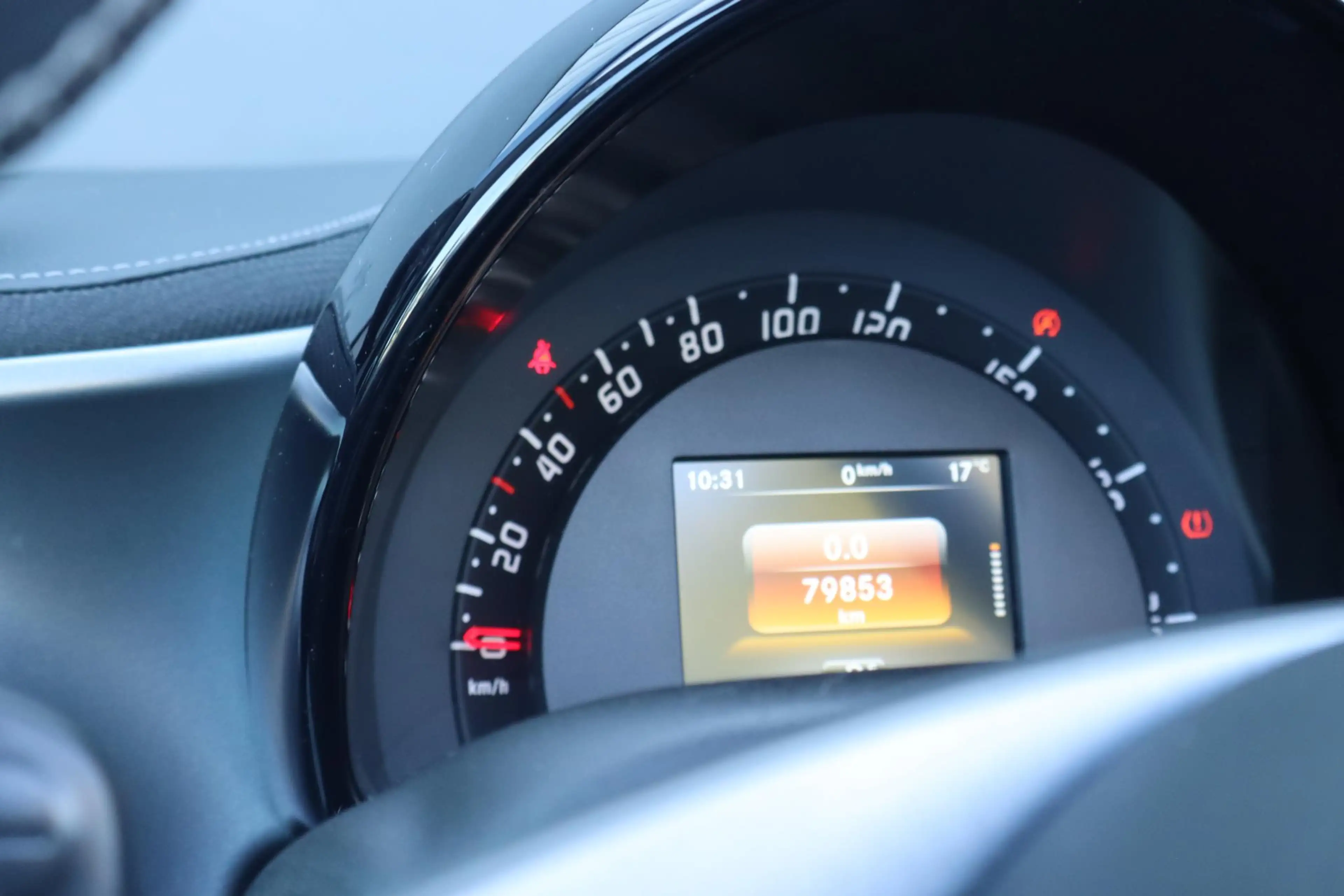 smart forTwo cabrio 1.0 Turbo BRABUS Xclusive — photo 4