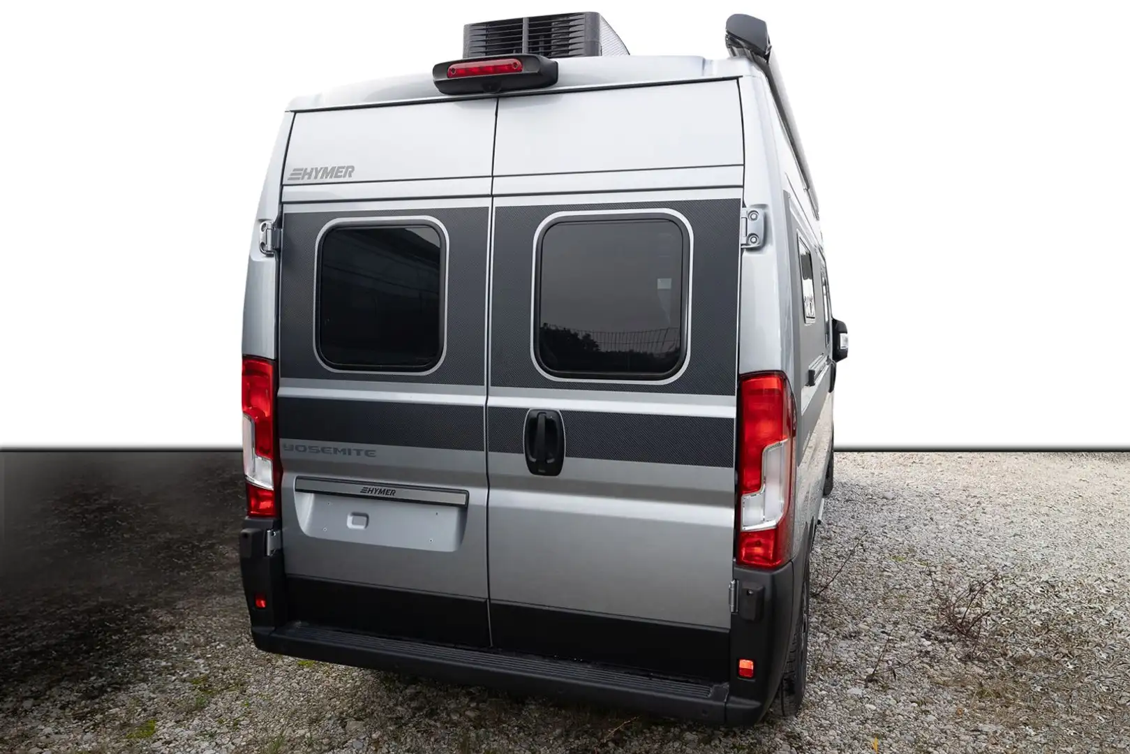 Hymer/Eriba CAMPER VAN Yosemite UPE 110.965*SIE SPAREN 18.97 - 2