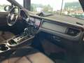 Porsche Macan Macan 2.0 265cv pdk/tetto/21/scarichi/service Schwarz - thumbnail 19