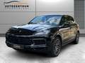Porsche Cayenne E-Hybrid ACC SITZLÜ PANO SPORTAGA Schwarz - thumbnail 1