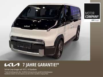 Passenger 51,4 kwh Essential +GEWERBE+KAM+ACC