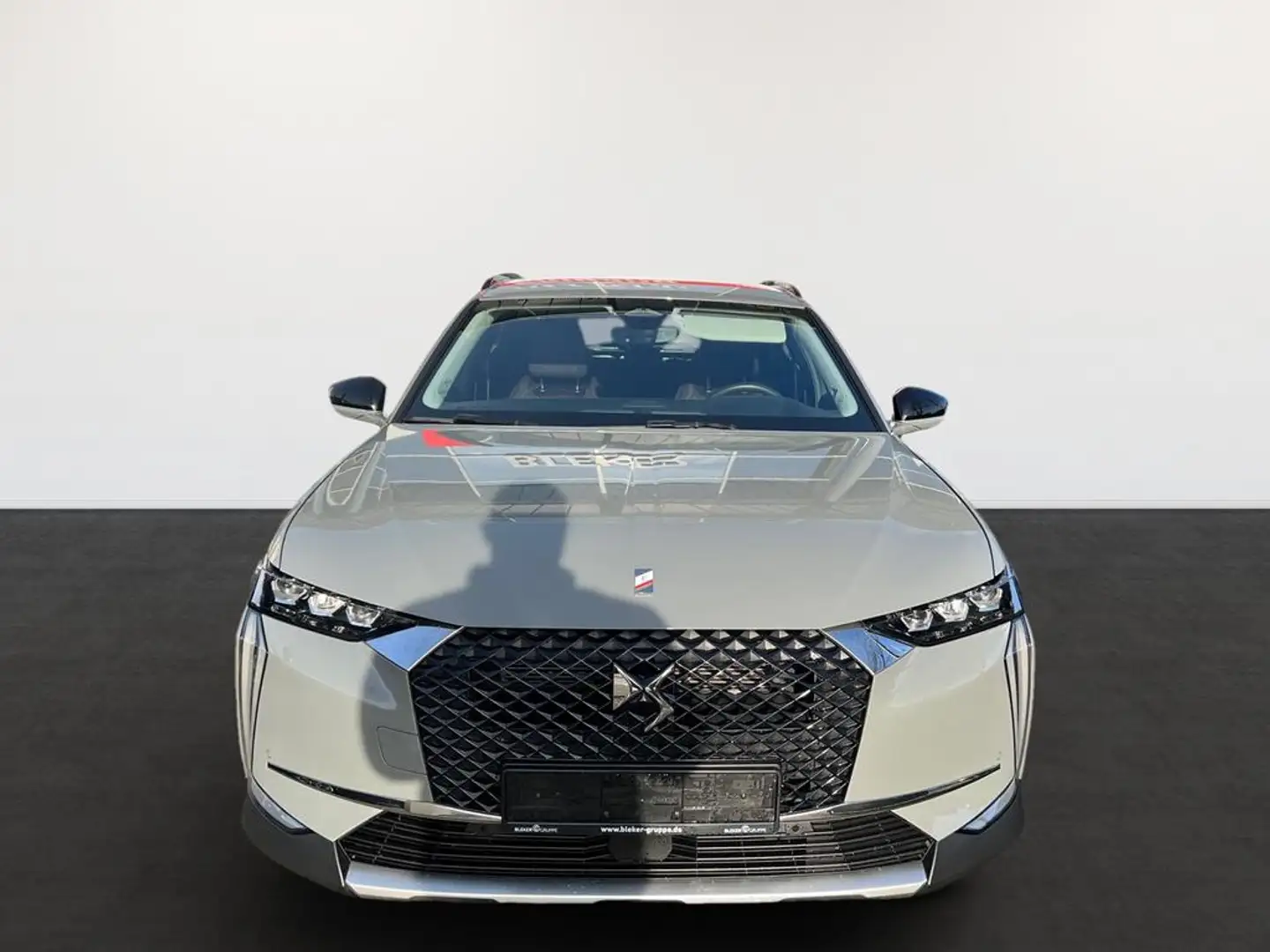 DS Automobiles DS 4 E-Tense 225 Rivoli Gri - 2