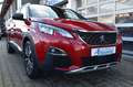 Peugeot 5008 GT-LINE*PANORAMA*7-SITZER*LED*LEDER*SHZ*AHK Rot - thumbnail 16