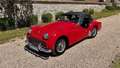 Triumph TR3 1959 Rot - thumbnail 6
